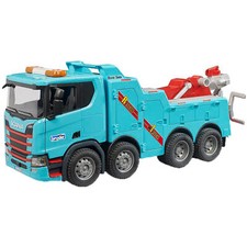 Bruder scania super 560r - bruder,