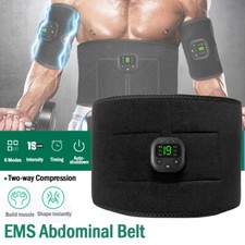 ABS  Stimulator  EMS