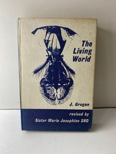 Vintage Copy of The Living