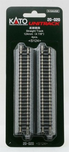 78003 kato gleis - kato, n