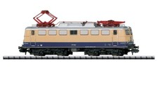 Trix 16102 scala lokomotive - n,