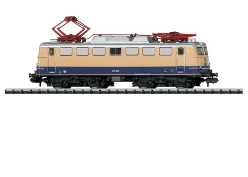 Trix 16102 scala lokomotive - n,