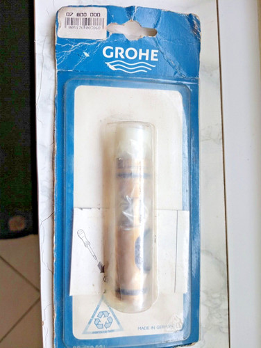 Grohe kartusche für - für, moen,
