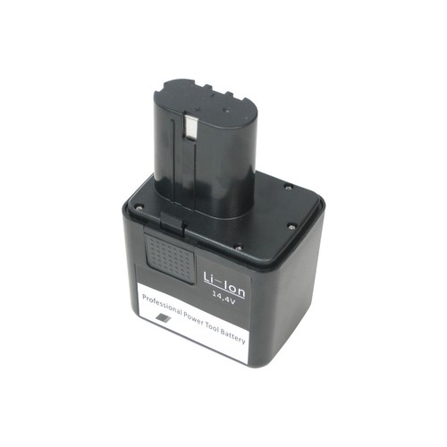Premium akku li - akku, 14,4v