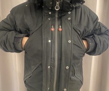 Wellensteyn cliffjacke