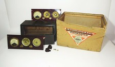 Wohlmuth Reizstromgerät mit