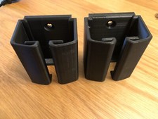 Tunze Turbelle Stream 6150 PSU Netzteil Power Brick Halterung Halterung Cradle x2