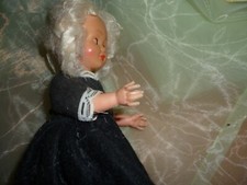 Alte Puppe MQ (Michael