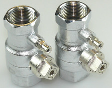 JUNKERS WARTUNGSHAHN SET 3/4"
