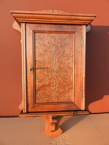 1915 jugendstil - c.1915,
