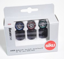 Siku Racing 6808 Reifenset B