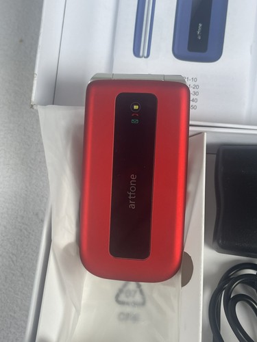 Artfone seniorenhandy 20 - , f-20