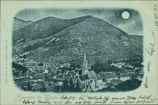 Ansichtskarte Thann Total