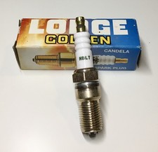 Golden Lodge HBLT Zündkerze
