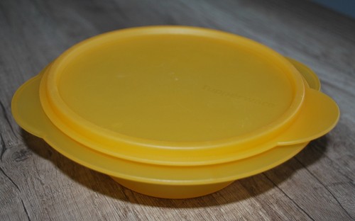 Tupperware 5452 faltschüssel - tupperware,