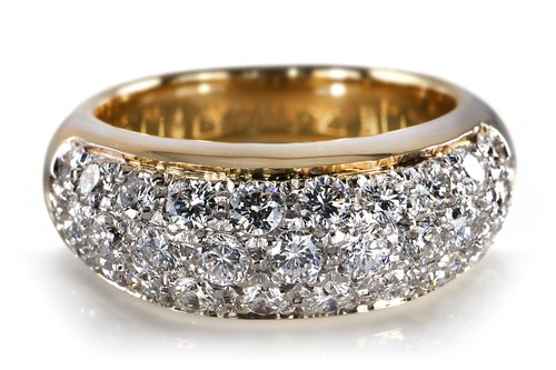 Diamant ring brillanten ca - diamant, 31