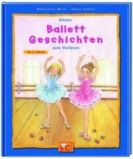 Kleine Ballett-Geschichten zum