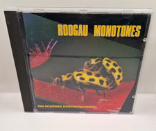 Rodgau Monotones - Ein