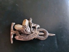 Anstecknadel Hutnadel