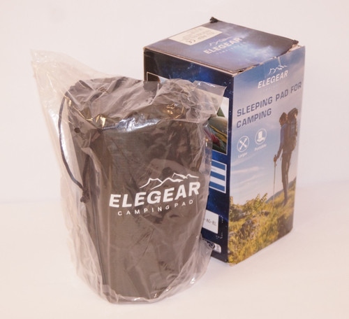 Elegear selbstaufblasende - elegear,