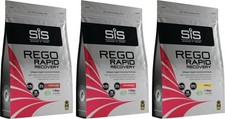SiS REGO Rapid Recovery Drink