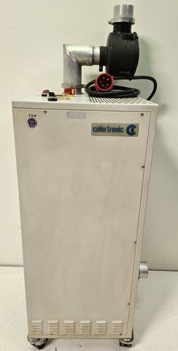 Colortronic ctt - ctt, 30