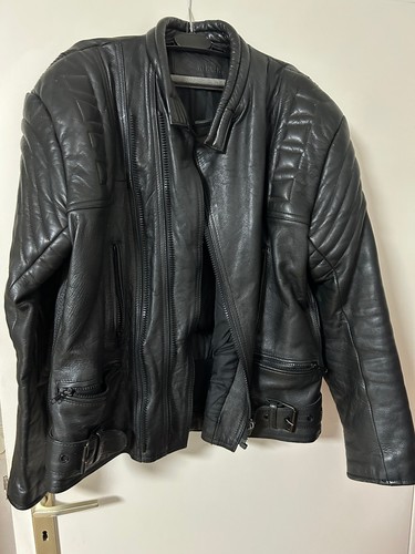 Motorrad lederjacke größe - motorrad,