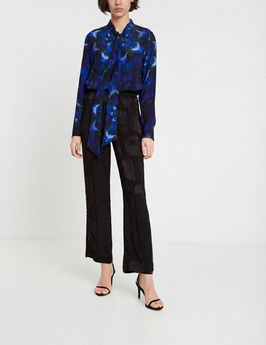 Desigual damen bluse - desigual,