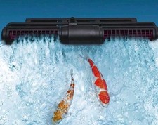 Aquarium Wave Maker - Sinus-Querstrompumpe mit Controller CP-25