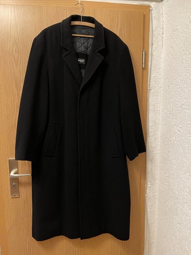 Herren wintermantel philipp - herren,