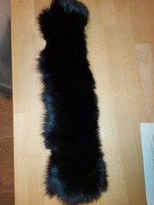 Pelzkragen  Echtpelz