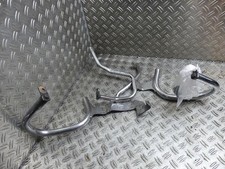 BMW R1100RT,R1150RT EZ:05 Sturzbügel Paar vorne 70478