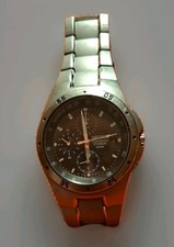 Seiko herrenuhr aus titan - seiko,