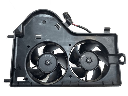 Kühlerlüfter 60335044038 ktm - 60335044038,