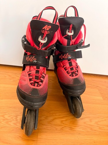 Marlee pro inlineskates - marlee,