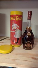 Gautier vsop cognac - gautier,