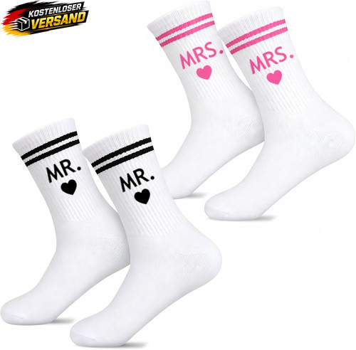 Hochzeitssocken set für - set,