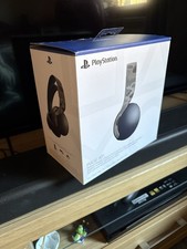 Sony Playstation Pulse