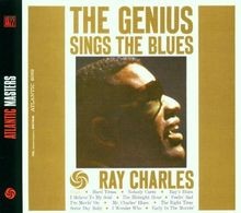 The genius sings blues - the,