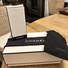 Chanel geschenkverpackung box - geschenkverpackung,