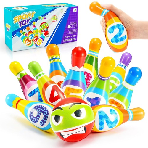 Gifitizi bowling set - bowling,