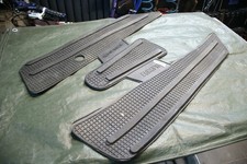 Fußmatte *Europa* NOS Vespa 50 SS 90 SS Primavera 125 ET3 36375 Tappetino