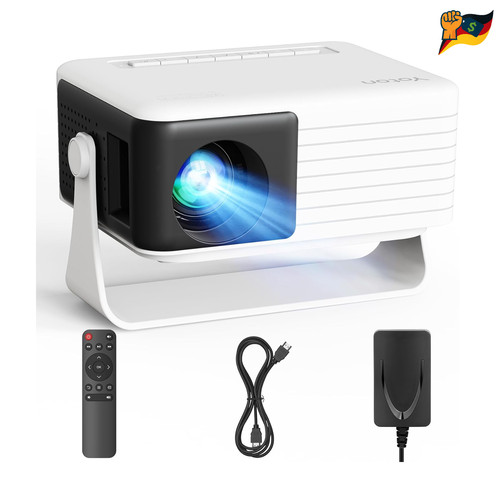 Yoton mini beamer - yoton, 1080p