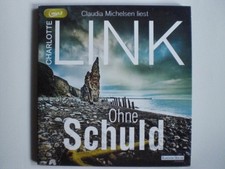 "Ohne Schuld" | Charlotte Link
