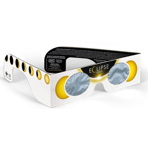 Baader sonnenfinsternis brille - baader, sonnenfinsternis-brille