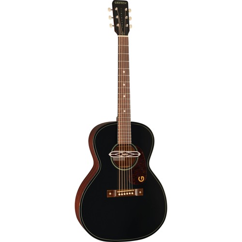 Gretsch concert delto - gretsch, tspg