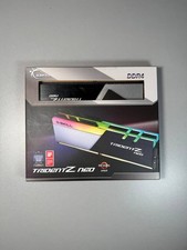 32GB GSkill Trident Z Neo DDR4 3600 (2x 16GB) Arbeitsspeicher CL18