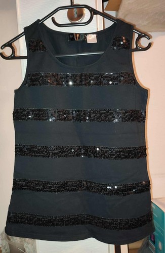 Sexy edles party top - edles,
