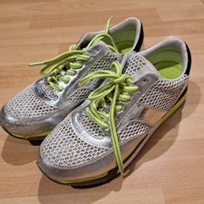 Café Noir Sneaker,  Gr. 39