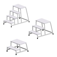 Hymer Maschinentritt